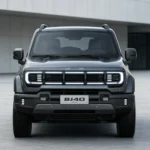 Baic Bj40 PRO– Wholesale Price From China | Hybrid Cars From China - China Electric Car Israel