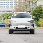 Byd Qin Song Han Tang Yuan Automobile New Energy Car High Speed SUV Electric– Ships Worldwide From China | Cars Delivered From China