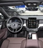 2026 Volvo S90– China Export Vehicle | High-Quality Cars From China - New Chinese Cars Israel - Image 2