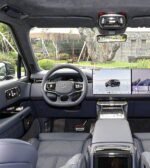 2026 Zeekr 9X– China Export Vehicle | Cars Direct From China - Image 2