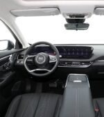 2026 Buick LaCrosse– China Export Vehicle | EV From China for Sale - Chinese Electric Cars Israel - Image 2