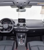 2026 Audi Q2L– – Factory Price From China | Buy New Cars From China - Buy Chinese Cars Online Israel - Image 2