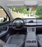 2026 Leapmotor C16– China Export Vehicle | Electric Vehicles From China - Chinese Electric Vehicle Israel - Image 2