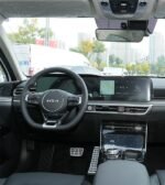 2026 Kia K5– China Export Vehicle | China EV Export - Image 2