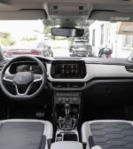 2026 Volkswagen Tharu– China Export Vehicle | Cars From China - Chinese Cars for Sale Israel - Image 2