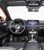 2026 MG5– China Export Vehicle | Electric SUVs From China - Image 2