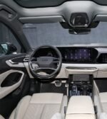 2026 Audi A5L– China Export Vehicle | Direct Supplier Cars From China - Image 2