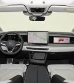 2026 Volkswagen Talagon– China Export Vehicle | Cars From China for Sale Online - Chinese Cars for Sale in Israel - Image 2