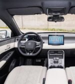 2026 BYD Qin Plus DM-i– China Export Vehicle | Reliable Cars From China - Latest Chinese Cars Israel - Image 2