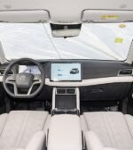 2026 BYD Yuan UP– China Export Vehicle | China Car Trading - Image 2