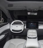 2026 Xpeng G7– China Export Vehicle | MPVs From China - Image 2