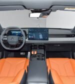 2026 Changan UNI-V 3rd-Gen– China Export Vehicle | New Cars From China - Image 2