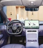 SAIC H5 EREV–– Factory Price From China | Buy Vehicles From China - Image 3