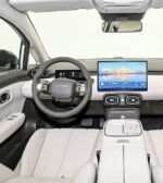 AION UT 2026– China Export Vehicle | China Wholesale Car Prices - Image 2