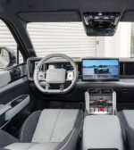BYD Leopard 5 2026– China Export Vehicle | Cheap Cars From China - Image 2