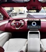 2026 Avatr 12 EV– China Export Vehicle | Best New Cars From China - Direct China Car Price Israel - Image 2