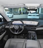 2026 Buick Electra E5– China Export Vehicle | Cars Ready for Export From China - Chinese SUVs for Sale Israel - Image 2