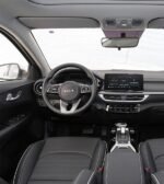 Kia K3– China Export Vehicle | Latest Cars From China - Image 2