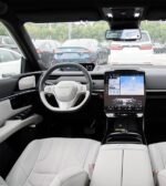 2026 Honda S7– China Export Vehicle | Popular Cars From China - China Export Price Israel - Image 2
