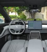 2026 NIO ET5– China Export Vehicle | Luxury Cars From China - Affordable Cars From China Israel - Image 2