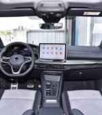 Volkswagen Golf 2026– China Export Vehicle | SUVs From China for Sale - Electric Cars From China Israel - Image 2