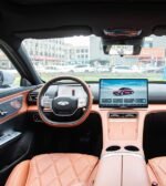2026 Chery Fulwin A9L– China Export Vehicle | Cars Available From China - Image 2