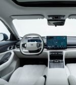 Geely Galaxy A7– China Export Vehicle | China Car Marketplace - Chinese Car for Israeli Buyers - Image 2
