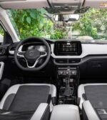 2026 Volkswagen Tharu XR– China Export Vehicle | Cars From China for Global Buyers - Chinese Cars Israel - Image 3