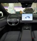 2026 Changan Deepal S05– China Export Vehicle | China Car Sourcing - Latest Chinese Vehicles From China - Image 2