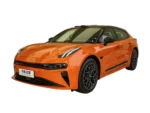 2026 Zeekr 001 Electric Luxury Shooting Brake High Performance Range Intelligent Driving– Ships Worldwide From China | Cars Exported From China - China Export Car Israel - Image 3