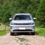 2026 Aito M7 1.5t Intelligent Driving 4WD– Ships Worldwide From China | China Auto Export - China to Israel Car Export - Image 3