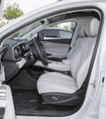 BYD Sealion 05 EV 2026– China Export Vehicle | Cars From China Prices - Chinese Car Price in Israel - Image 2
