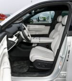 2026 Changan NEVO Q07– China Export Vehicle | Factory Price Cars From China - Affordable Chinese Cars Israel - Image 2
