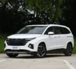 Hyundai Custo 7 Seats MPV– Wholesale Price From China | Direct Supplier Cars From China - Chinese Luxury Car Israel - Image 2
