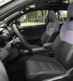2026 LYNK&CO 06 Relive– – Factory Price From China | Buy Cars From China Online - Buy Chinese Cars in Israel - Image 2