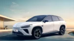 Neta L EV Electric Compact SUV Electric Car– In Stock in China | China Auto Export - China to Israel Car Export - Image 2