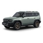 Chery Jetour Traveler T2 2026 2.0TD Petrol Crossover 4WD Luxury SUV– Available From China | China Vehicle Import - Import Cars From China Israel - Image 2