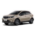 Geely GX3 Pro 2026 1.5L CVT Petrol Affordable Compact SUV– Available From China | China Vehicle Export - China Car Export Israel