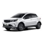 Geely GX3 Pro 2026 1.5L CVT Petrol Affordable Compact SUV– Available From China | China Vehicle Export - China Car Export Israel - Image 2