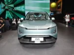 KIA EV5 Left-Hand Drive Compact SUV New Energy Automobile– Wholesale Price From China | China Auto Supplier - Chinese Cars From China to Israel