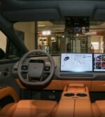 2026 Li i8– China Export Vehicle | China Auto Supplier - Image 2