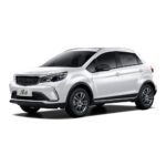 Geely GX3 Pro Budget SUV 2026 – Manual Transmission Compact SUV– Available From China | China Car Exporter - Chinese Vehicle Export Israel - Image 2