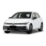 Volkswagen Golf 2026 Facelift 300TSI R-Line 1.5T Hatchback Petrol Compact Sedan Car– Available From China | Import Cars From China Worldwide - Chinese Car Import to Israel - Image 2