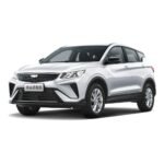 2026 Geely Coolray 1.5L CVT FWD Cheap Compact SUV– Available From China | Cars Exported From China - China Export Car Israel - Image 2