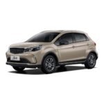 Geely GX3 Pro Budget SUV 2026 – Manual Transmission Compact SUV– Available From China | China Car Exporter - Chinese Vehicle Export Israel - Image 3
