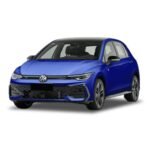 Volkswagen Golf 2026 Facelift 300TSI R-Line 1.5T Hatchback Petrol Compact Sedan Car– Available From China | Import Cars From China Worldwide - Chinese Car Import to Israel - Image 3