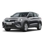 2026 Geely Coolray 1.5L CVT FWD Cheap Compact SUV– Available From China | Cars Exported From China - China Export Car Israel - Image 3