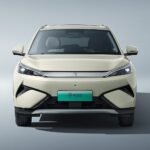 BYD ATTO 3 2026 430KM EV SUV – L2 Autopilot & Smart Cabin– Available From China | Direct China Vehicle Export - Export Vehicles From China Israel