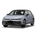 Volkswagen Golf 2026 Facelift 300TSI R-Line 1.5T Hatchback Petrol Compact Sedan Car– Available From China | Import Cars From China Worldwide - Chinese Car Import to Israel - Image 4