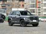 2026 Byd Fangchengbao 05 EV New Energy Vehicle– Ships Worldwide From China | Luxury SUVs From China - EVs From China Israel